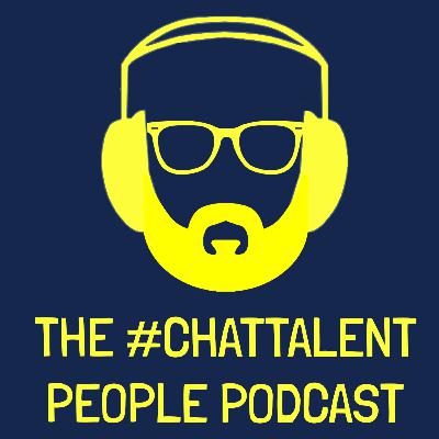 Episode 31: Randy Moore on Chatbots with Personality and Virtual Jobs