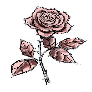 Seven: Rose's Thorny Reporting Seven: Rose's Thorny Reporting