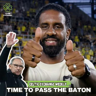 The End Of An Interim Era: O’Neill’s Impact & What Happens Next at Celtic (Extended Episode)