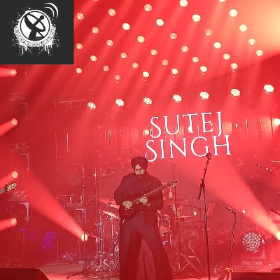 Sutej Singh