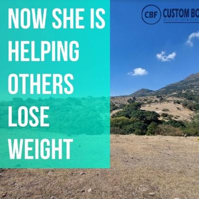 Episode #93 When You Exercise You Trasnform Your Body, Mind and Life