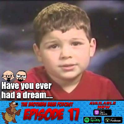 Have you ever had a dream…