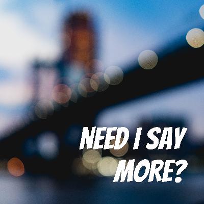 Episode 68: Non-offensive Placeholder Episode 68: Non-offensive Placeholder