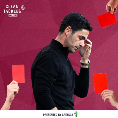 Liverpool Defeat Chelsea, Another Red Card For Arsenal, UCL Preview + More Liverpool Defeat Chelsea, Another Red Card For Arsenal, UCL Preview + More
