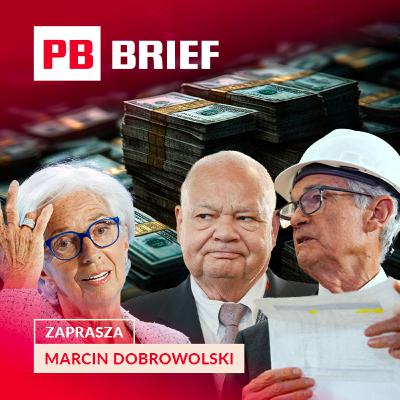 Ropa, Fed, Wenezuela. Nowy rok, stare ryzyka. PB BRIEF
