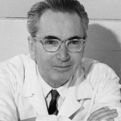 El sentido de la vida. Víctor Emil Frankl