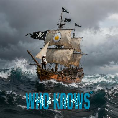 065.海盗日志、赛博跑团！少年国的奇幻漂流！AI大航海时代！