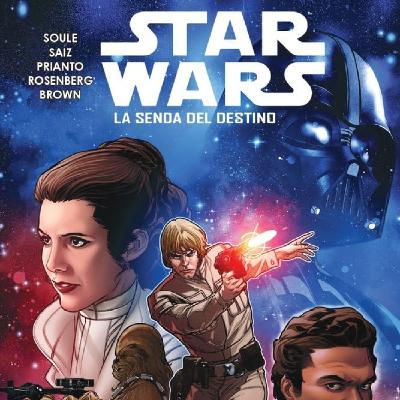 9x02 - Star Wars L Senda del Destino - Vader: Visiones Oscuras