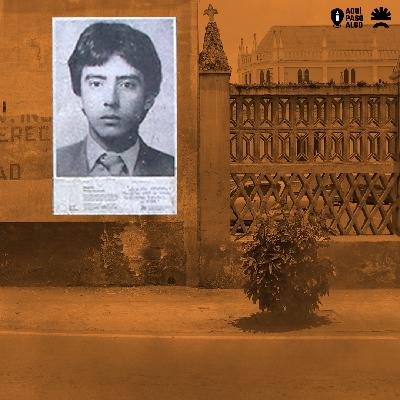 Secuestro de Joaquín Rodas Andrade