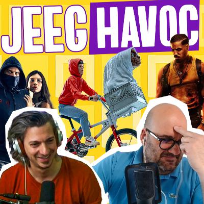 WQF 149 | E.T. | JEEG ROBOT | HAVOC | THE ACCOUNTANT | ... | STAPLERFAHRER KLAUS WQF 149 | E.T. | JEEG ROBOT | HAVOC | THE ACCOUNTANT | ... | STAPLERFAHRER KLAUS