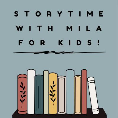 The trailer to Storytime with Mila for Kids is here.