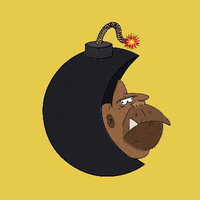 MeiaBomba Podcast #1 - Quarentena e a Cultura do Cancelamento