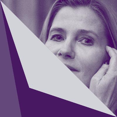 Kapitel 1: Gik til statsamtet som barn, for at slippe for voldelig far - Anna Libak (1:4)