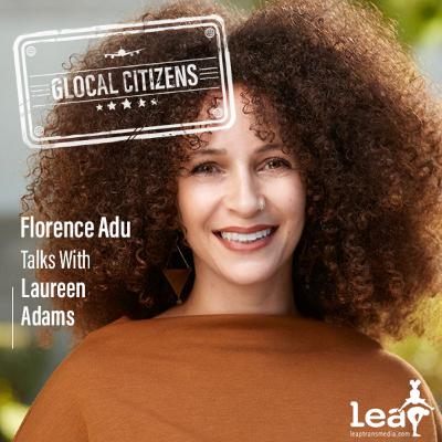 Episode 278: Designing Love-centered Learning with Laureen Adams