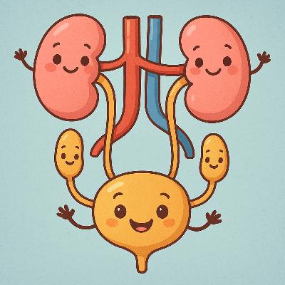 Clinical Mechanics of Kidney Stones and UTIs Clinical Mechanics of Kidney Stones and UTIs
