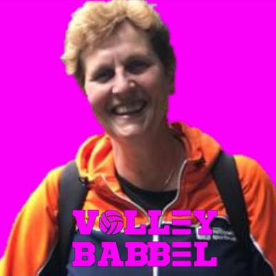 Volleybabbel.nl | Rita Buikema: “Eerst naar kind kijken, dan naar volleyballer”