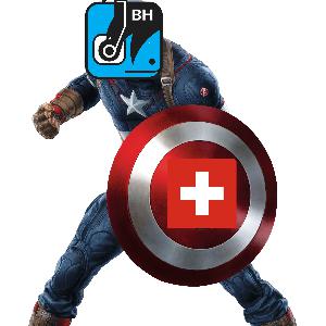 The Bad Haircast 011 – Captain Switzerland