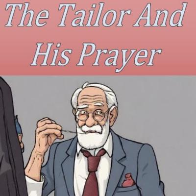 Story-2 Power Of Prayer