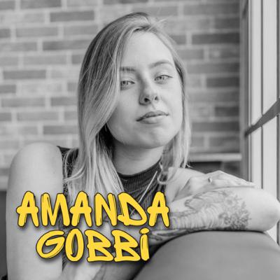 FUMETAS PODCAST #4 - Amanda Gobbi "Sultan Hookah"