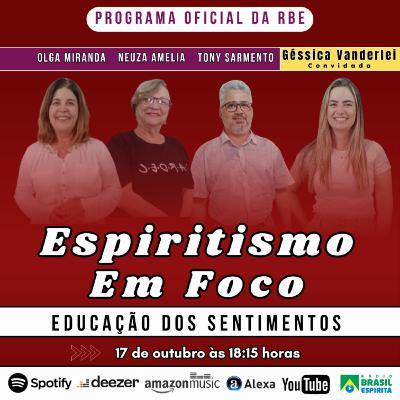 EDUCAÇÃO DOS SENTIMENTOS #rbeoficial