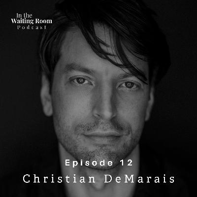 Christian DeMarais