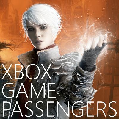 024 - The Medium 024 - The Medium