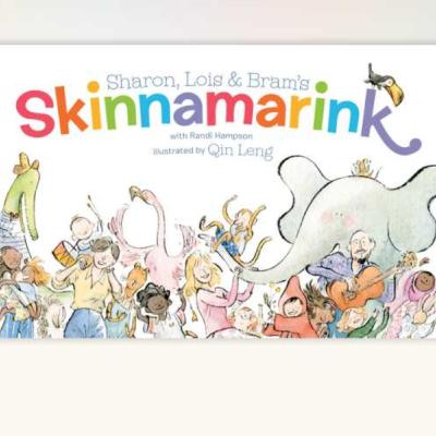 Skinnamarink