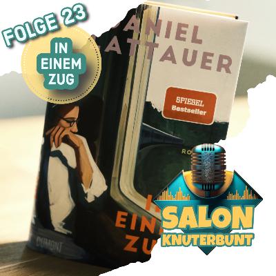 23 - In einem Zug 23 - In einem Zug