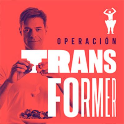 E01 - Wim Hof y cómo estar fuertes, sanos y felices