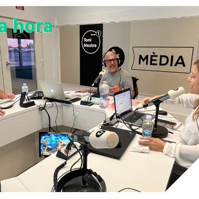 05.03.2024 | Pròxima parada | Tercera Part