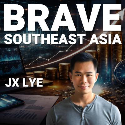 JX Lye: Execution Is the Moat, Fintech’s Reset & Why Speed Beats Strategy – E674 JX Lye: Execution Is the Moat, Fintech’s Reset & Why Speed Beats Strategy – E674