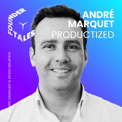 #58 - Produto ou Serviço, qual o mais rentável? com André Marquet (Productized)
