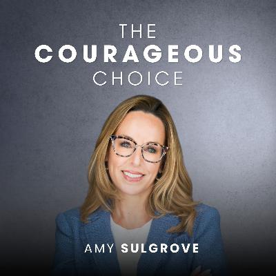Hiring With Precision: Building Leadership Teams Through Partnership with Amy Sulgrove of Talent Executives Group