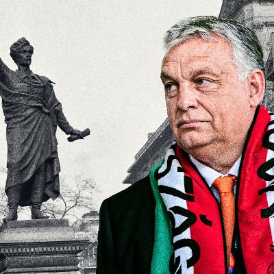 A felhasznált költő: Petőfi Sándor a politikai propaganda fogságában