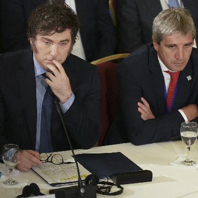 La economía post elecciones legislativas 2025