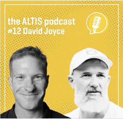 You Always Meet Someone Twice with High Performance Coach David Joyce