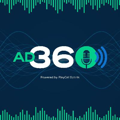 AD 360 Live From NADC in Tampa