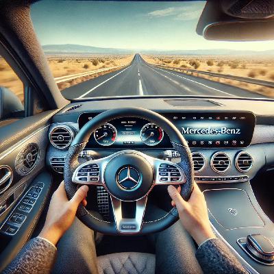 Mandla De Dj - For The Road EP 19 Mandla De Dj - For The Road EP 19