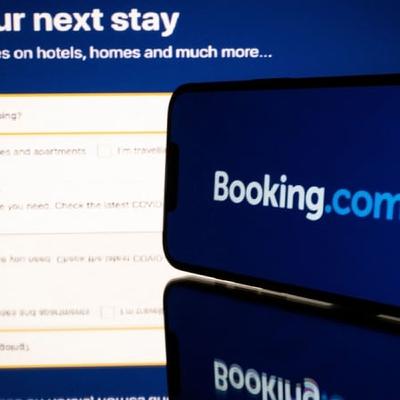 Booking.com contacts Irish-based customers about possible data breach