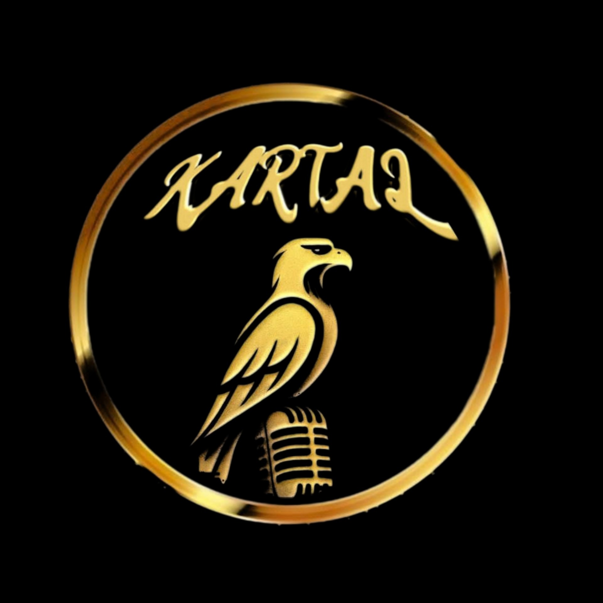 Kartal - Your voice 