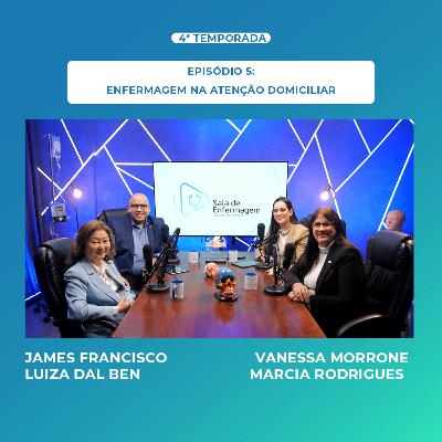 Enfermagem na atenção domiciliar Enfermagem na atenção domiciliar