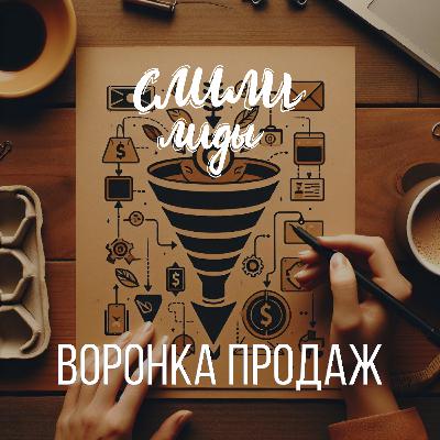Воронка продаж