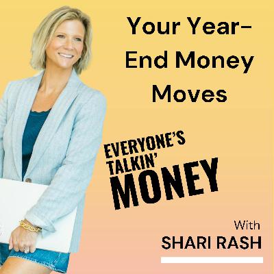 Smart Money Moves Before Year-End Part 1 - The Big Picture: Your Year-End Money Checkup Smart Money Moves Before Year-End Part 1 - The Big Picture: Your Year-End Money Checkup