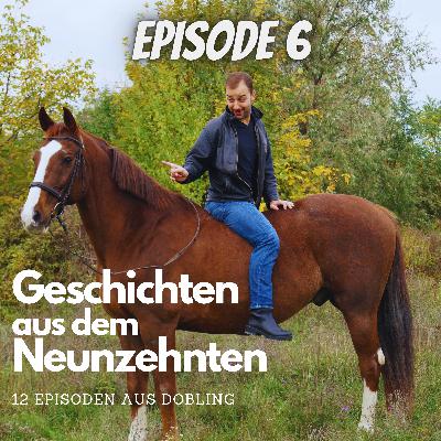 Episode 6: Zu Gast in der Nightline
