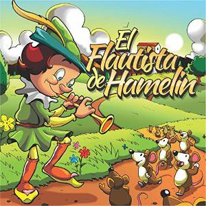 【 AUDIOLIBRO 】▶️ El Flautista de Hamelín
