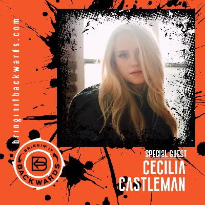 BiB: Cecilia Castleman: Riffs, Truth Bombs, & Making a Record with Don Was: Road to Breakthrough BiB: Cecilia Castleman: Riffs, Truth Bombs, & Making a Record with Don Was: Road to Breakthrough