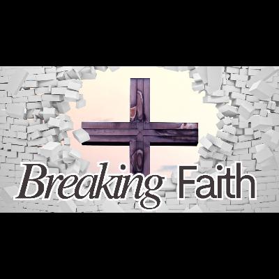 Breaking Faith (Chris Beckett)