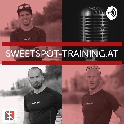Starte JETZT! / Erfahrung vs Science / Post-Ironman-Depression - Sweetspot-Podcast: S6 #3 Starte JETZT! / Erfahrung vs Science / Post-Ironman-Depression - Sweetspot-Podcast: S6 #3
