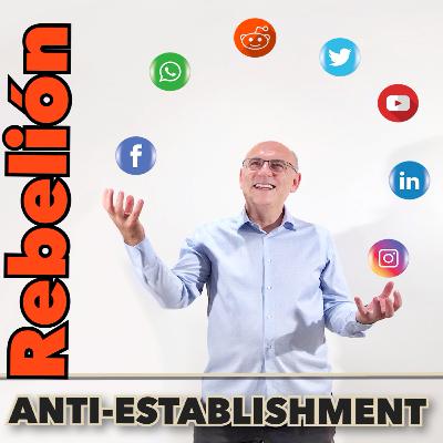 Rebelión contra el establishment