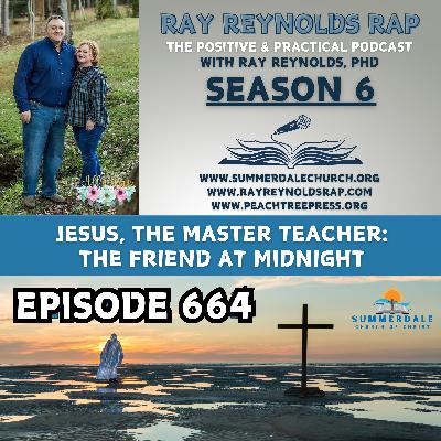 The Friend at Midnight